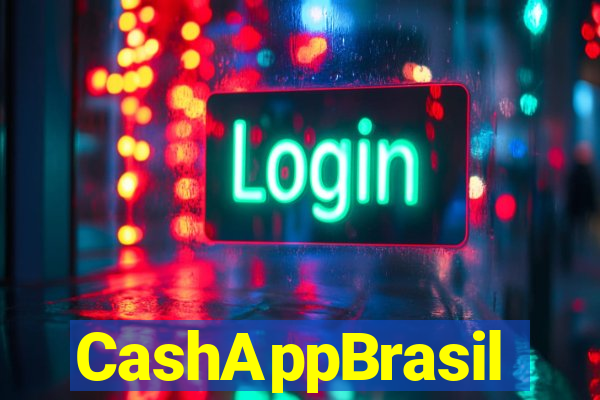 CashAppBrasil