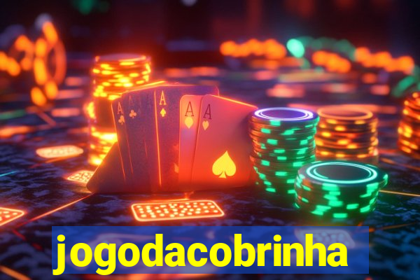 jogodacobrinha