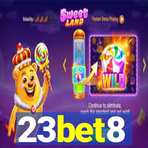 23bet8