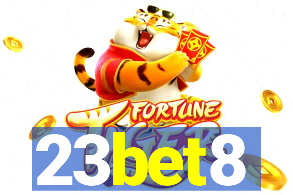 23bet8