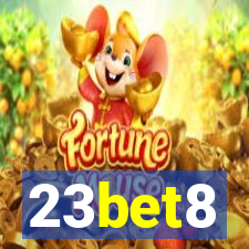 23bet8