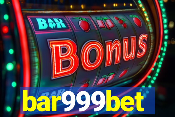 bar999bet