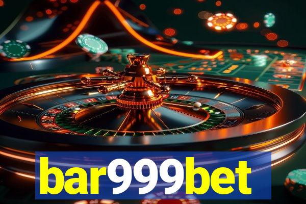 bar999bet