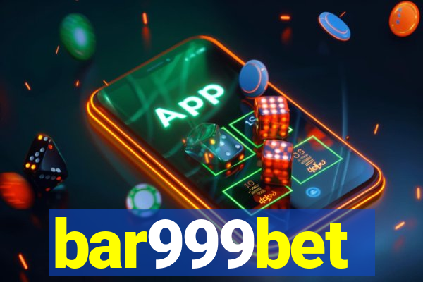 bar999bet