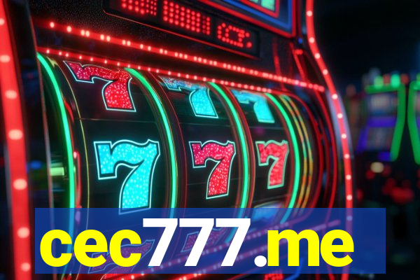 cec777.me