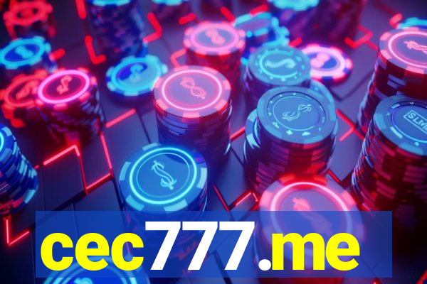 cec777.me