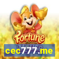 cec777.me