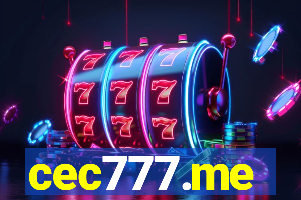 cec777.me