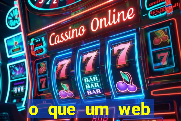 o que um web designer faz