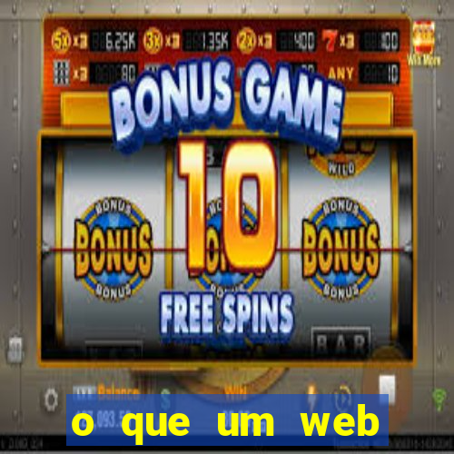 o que um web designer faz