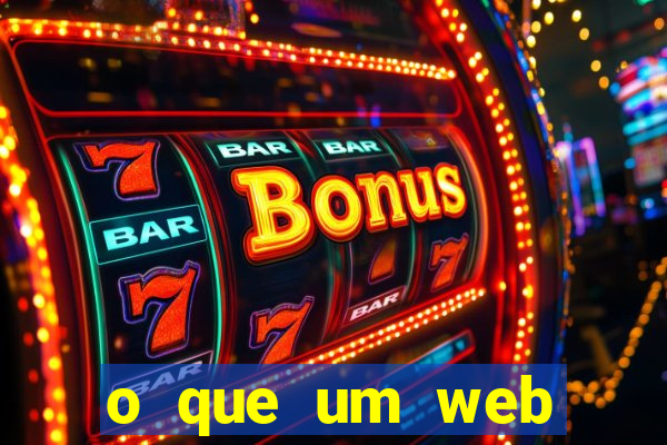 o que um web designer faz