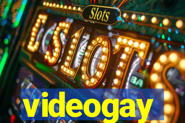 videogay