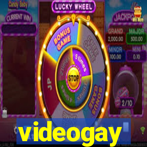 videogay