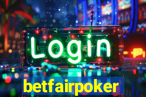 betfairpoker