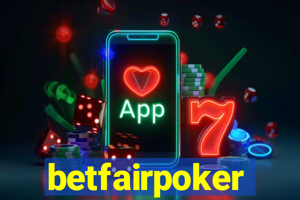 betfairpoker