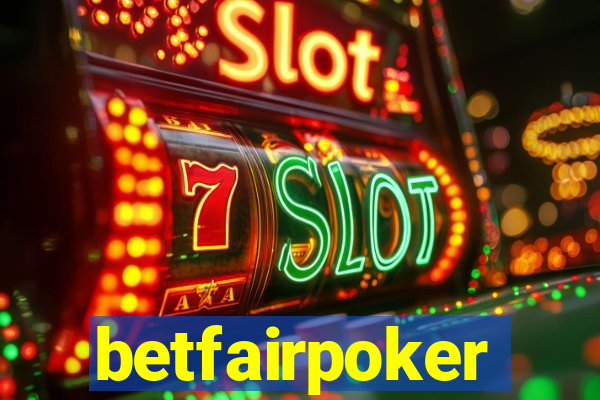 betfairpoker