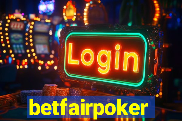 betfairpoker