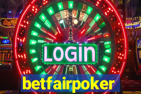 betfairpoker