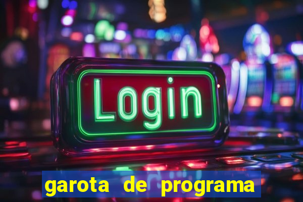 garota de programa em itabuna