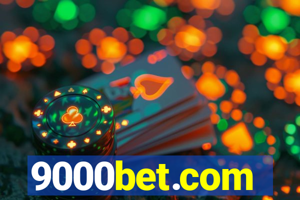 9000bet.com