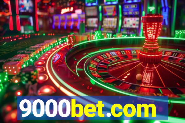 9000bet.com