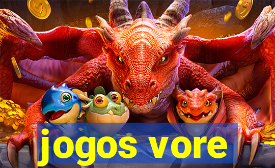 jogos vore