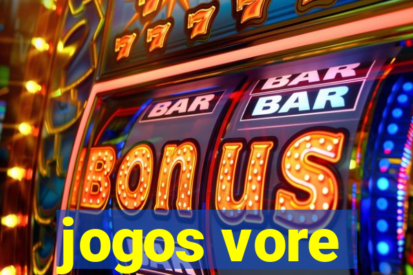 jogos vore