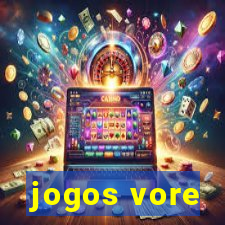 jogos vore