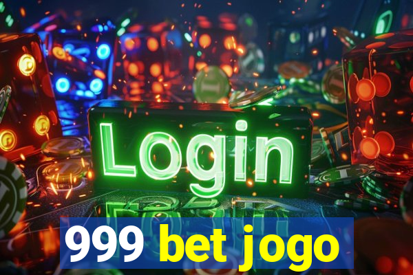 999 bet jogo