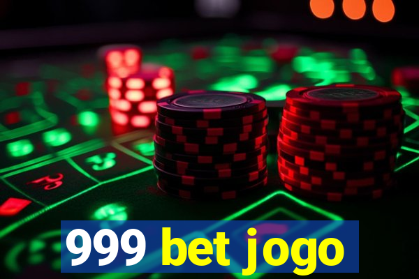 999 bet jogo