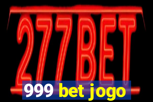 999 bet jogo