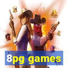 8pg games