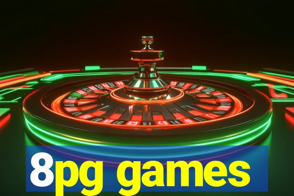 8pg games