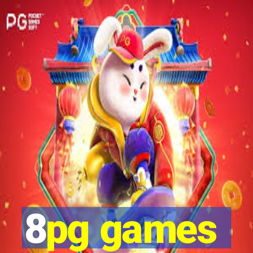 8pg games