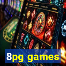 8pg games