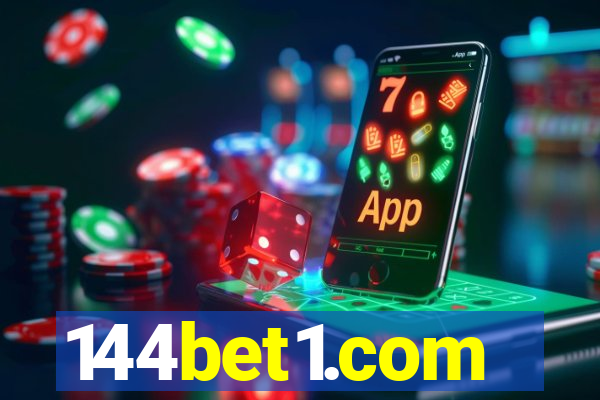 144bet1.com