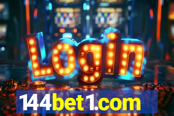 144bet1.com