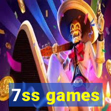 7ss games