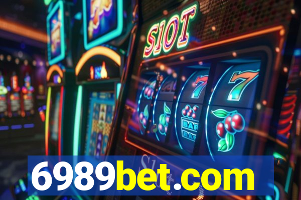 6989bet.com