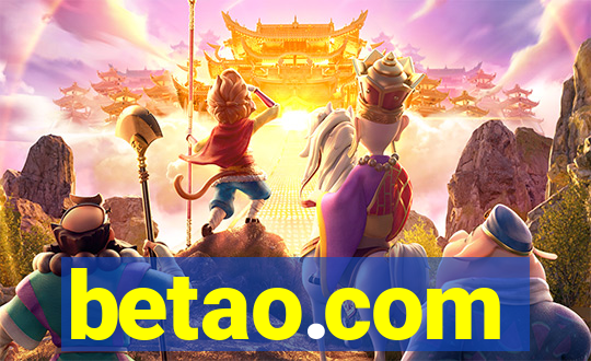 betao.com