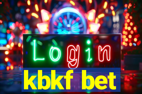 kbkf bet