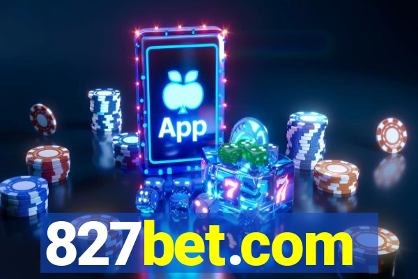 827bet.com