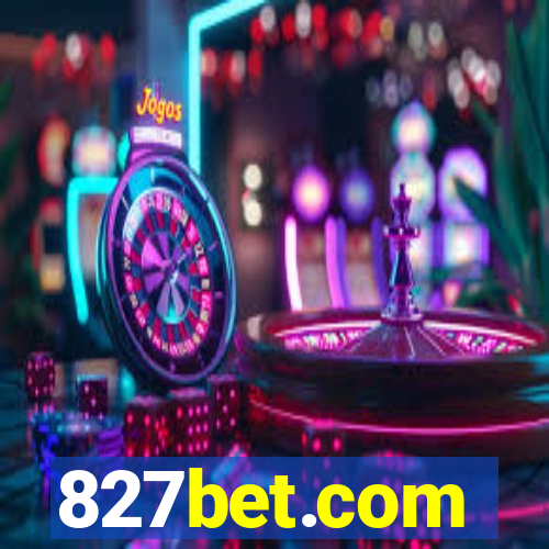 827bet.com