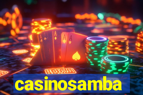 casinosamba