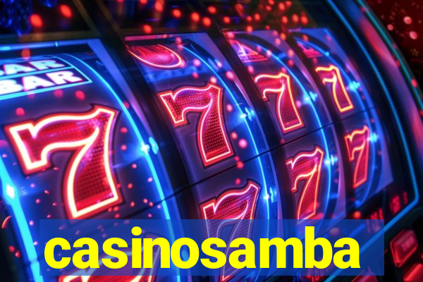 casinosamba