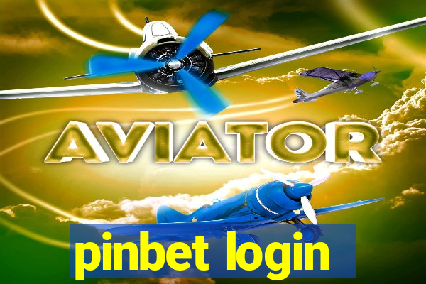 pinbet login