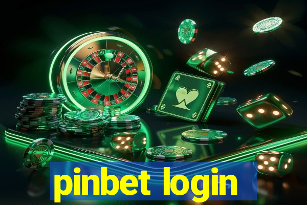 pinbet login