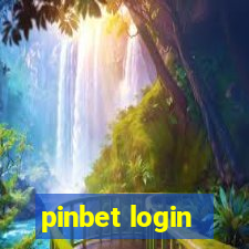 pinbet login