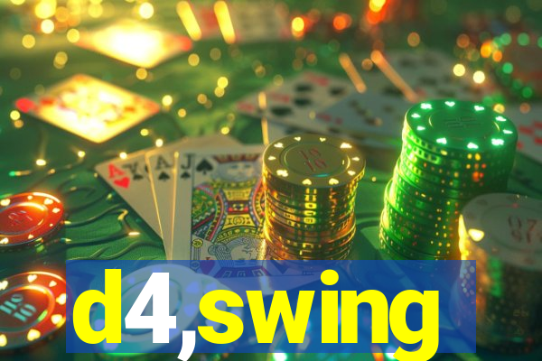 d4,swing