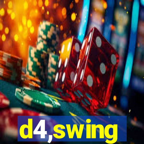 d4,swing